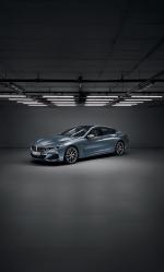 BMW M850i xDrive Gran Coupe 2019 года (WW)